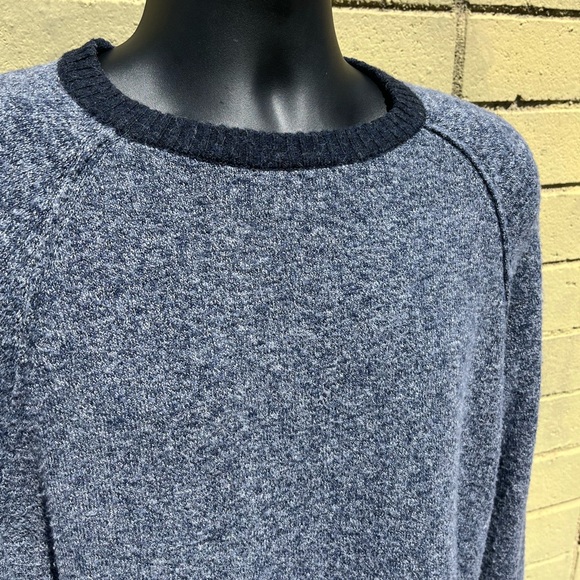 Lightweight Crew Sweater by Frederik Anderson Copenhagen - Picture 10 of 16